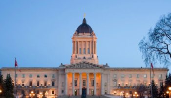 Manitoba Provincial Nominee Program Issues 132 Letters of Advice to Apply