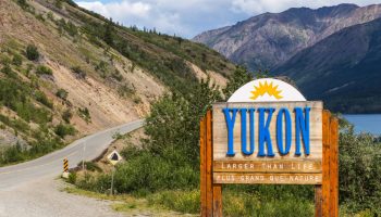 yukon